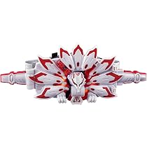 BANDAI NAMCO Entertainment Kamen Rider Geats DX Boost Mark IX